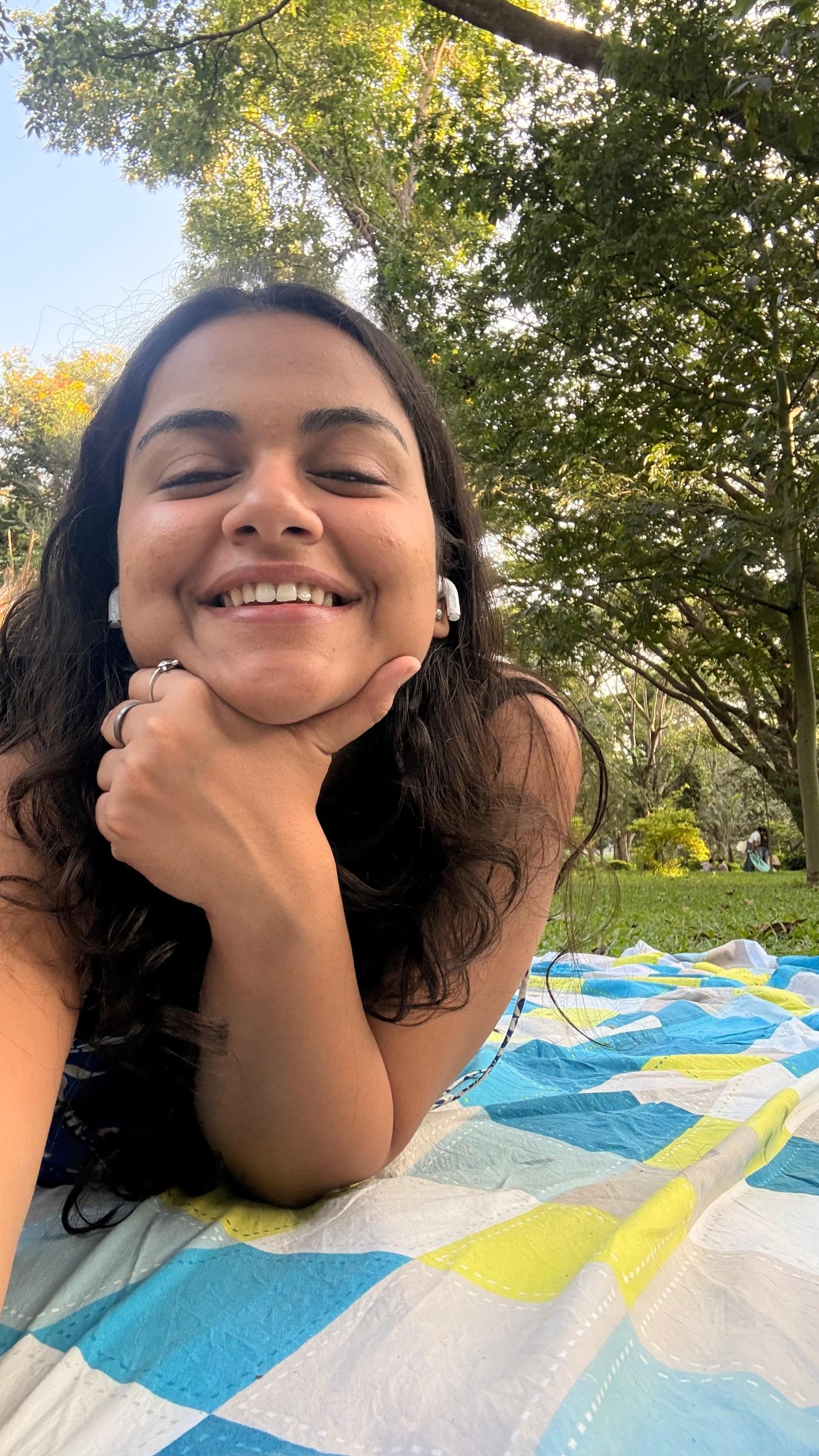 Sanchita Singh